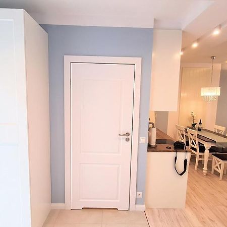 Apt Miedzymorze - Apartamenty Wypoczynkowe 예라타 외부 사진
