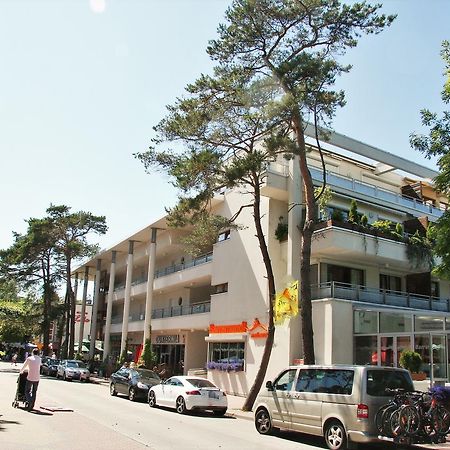 Apt Miedzymorze - Apartamenty Wypoczynkowe 예라타 외부 사진